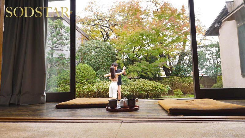 Địt cực sướng cùng cô giáo dạy khiêu vũ xinh dâm Yotsuha Komonato